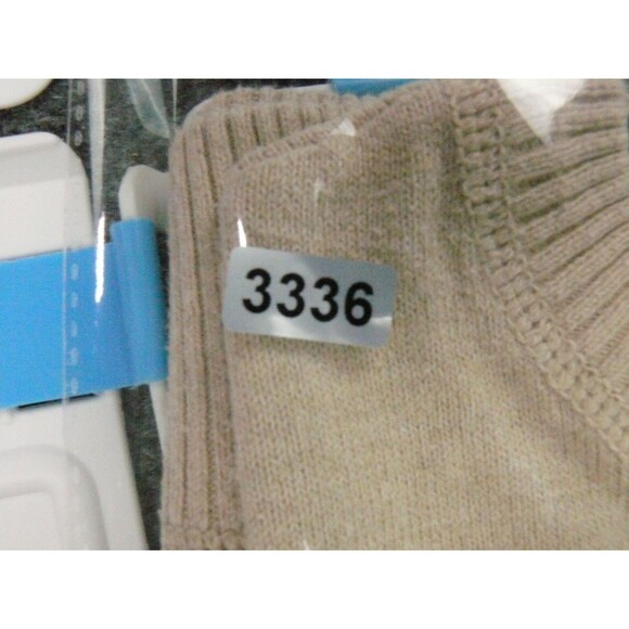 Southern Tide Sweater Mens Small Tan Knit Pullover Knit - Picture 9 of 9